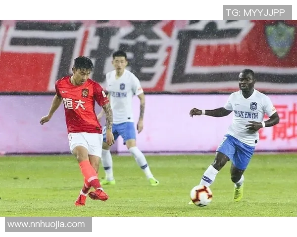 广州恒大主场迎战大邱队决战亚冠小组赛全力争胜