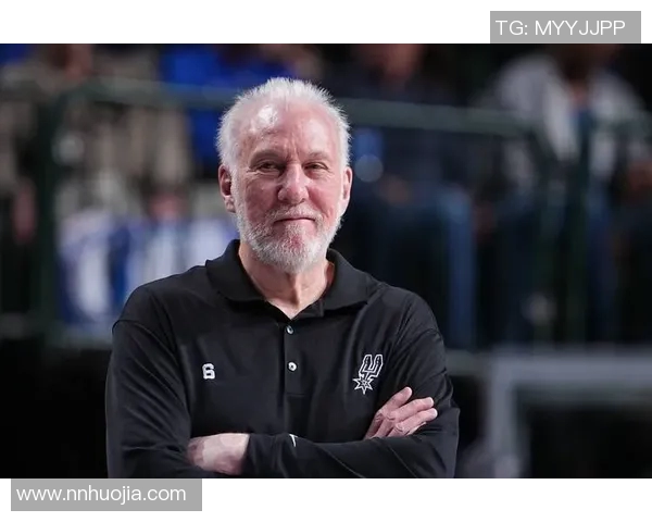 马刺队再次选择摆烂波波维奇因轮休主力球员遭联盟重罚