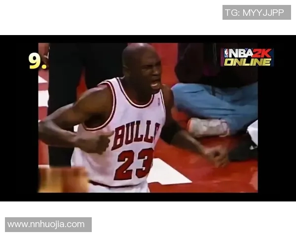 乔丹与詹姆斯经典对决视频回顾，篮球传奇的巅峰时刻重温